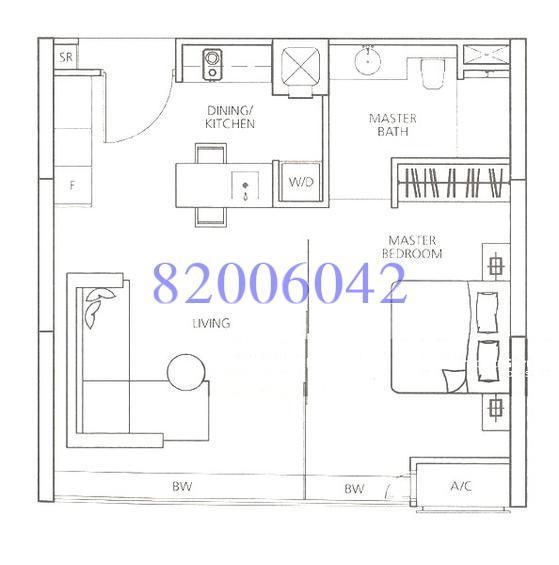 Martin Place Residences (D9), Condominium #135935482